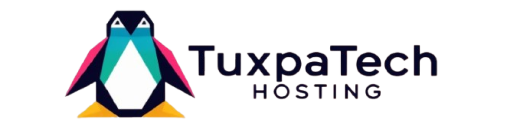 Tuxpatech Hosting